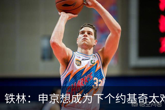 铁林：申京想成为下个约基奇太难了 火箭频繁变动影响了他的性格